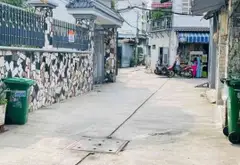 Nhà hẻm xe hơi rộng rãi tại Bình Hưng Hoà, cơ hội vàng cho nhà đầu tư... Bán nhà riêng tại Bình Hưng Hòa, Hồ Chí Minh 07