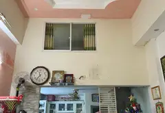 Bán 3 căn nhà liền kề 4 tầng tại Quận 8, hẻm xe hơi... Bán owner_side tại Phú Định, Hồ Chí Minh 03