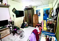 Nhà nhỏ xinh, tiện nghi ngay Bà Hom, chốt nhanh giá tốt!... Bán nhà riêng tại Phú Lâm, Hồ Chí Minh 06