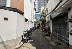 Nhà 2 mặt tiền đẹp, trung tâm Quận 10, giá hợp lý... Bán nhà riêng tại Diên Hồng, Hồ Chí Minh 15