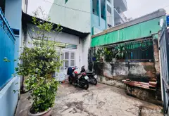 Bán đất tặng nhà cấp 4, Hẻm Xe Tải Kinh Doanh, Ngay Ngã 4 Hàng Xanh... Bán nhà riêng tại Bình Thạnh, Hồ Chí Minh 03