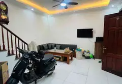 Nhà lô góc 5 tầng kiên cố tại Thanh Bình, diện tích 30m², giá 7,6 tỷ... Bán nhà riêng tại Hà Đông, Hà Nội 01