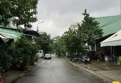 Cơ hội sở hữu nhà lô góc 2 mặt tiền vàng tại Quận Cẩm Lệ, Đà Nẵng... Bán nhà mặt phố tại An Khê, Đà Nẵng 05