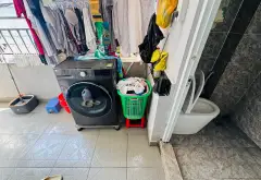 Bán nhà hẻm xe hơi khu Nguyễn Cửu Vân-Bình Thạnh - kinh doanh giáp quận 1, 55m2, 3 tầng, 5PN... Bán nhà riêng tại Gia Định, Hồ Chí Minh 12