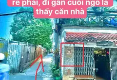 Hàng Hiếm – Nhà Lô Góc 2 Tầng BTCT – Ngay Chợ Hiệp Bình – Gần Gigamall Phạm Văn Đồng - Chỉ 4.1 t.ỷ... Bán nhà riêng tại Hiệp Bình, Hồ Chí Minh 11