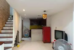 Nhà 5 tầng 4 phòng ngủ trung tâm Phú Thọ Hòa giá 8 tỷ... Bán nhà riêng tại Phú Thọ Hòa, Hồ Chí Minh 06