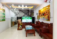 Bán nhà riêng 5 tầng Phường Bình Hưng Hòa, Hồ Chí Minh, nhà mới xây kiên cố... Bán nhà riêng tại Bình Hưng Hòa, Hồ Chí Minh 02