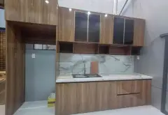 Bán căn hộ 2PN 2WC tại chung cư Bình Tây, diện tích 50.2m2... Bán căn hộ chung cư tại Bình Tiên, Hồ Chí Minh 08