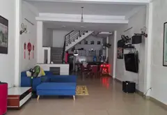 Nhà phố 2 tầng ven sông Hòa Xuân giá tốt... Bán nhà mặt phố tại Hòa Xuân, Đà Nẵng 02