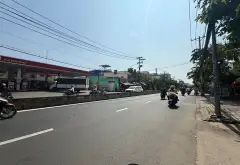 Nhà mặt phố Phan Văn Hớn lô góc, giá sốc giảm ngay 1 tỷ... Bán nhà mặt phố tại Đông Hưng Thuận, Hồ Chí Minh 06