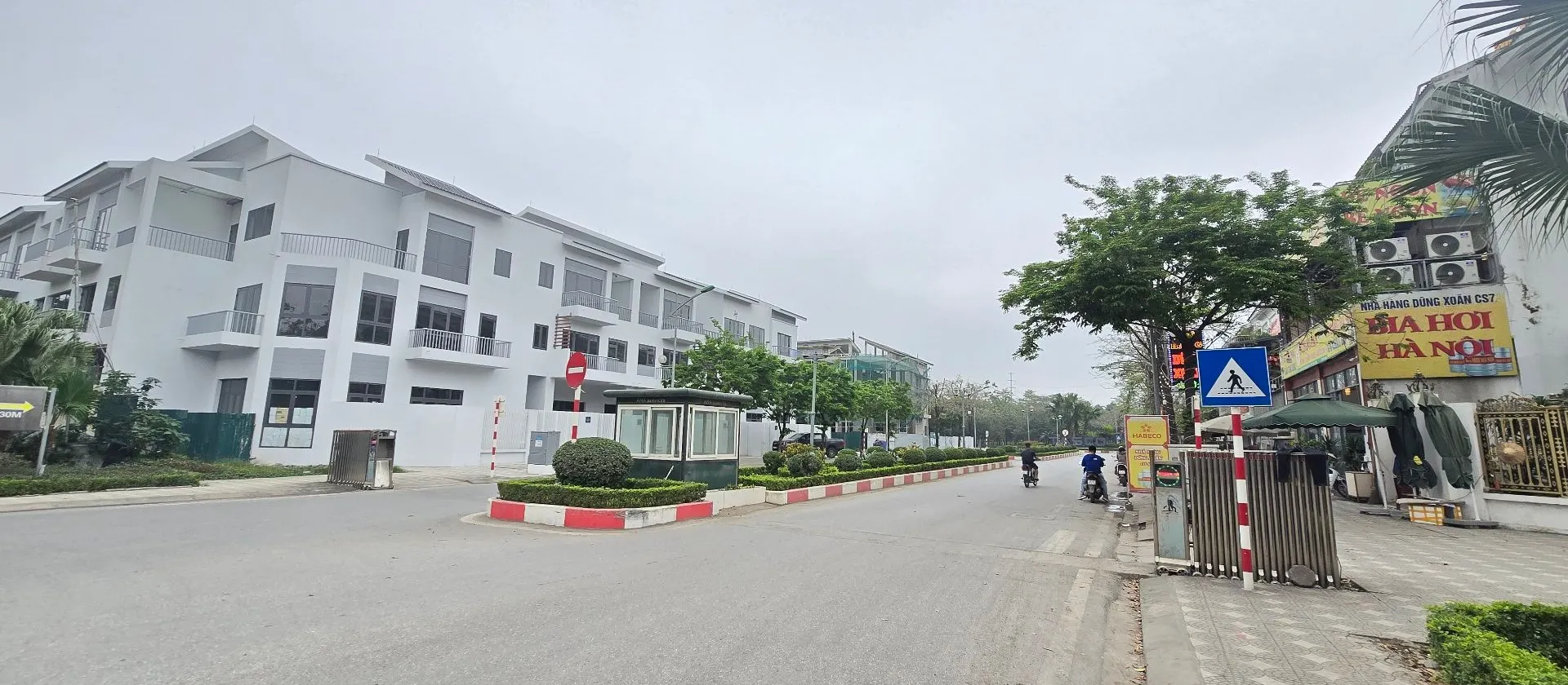 Bán nhà phân lô vỉa hè Xuân Phương, mặt tiền 6m, dt 90m2, Mặt đường 50m, Kinh doanh đẳng cấp.... Bán biệt thự, liền kề tại Xuân Phương, Hà Nội 01