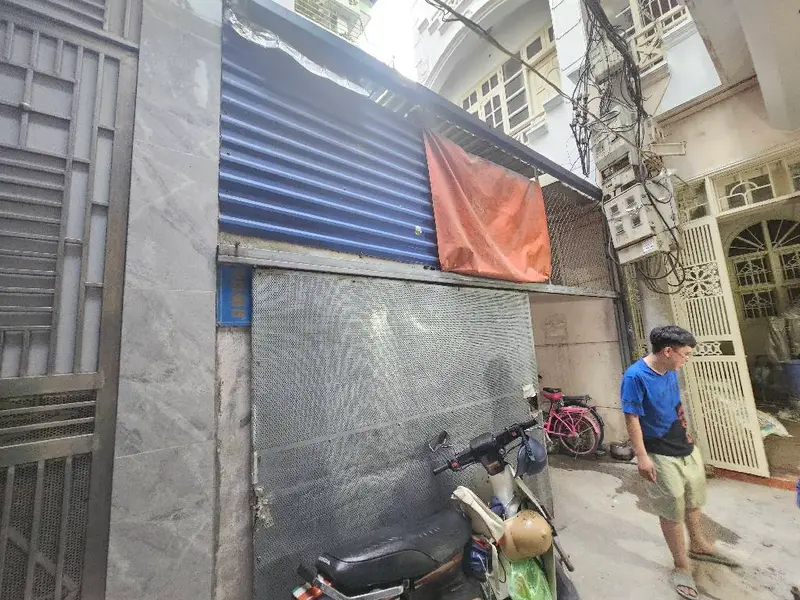 Nhà phân lô sáng thoáng giữa trung tâm Hà Đông - Quang Trung 60m2... Bán owner_side tại Dương Nội, Hà Nội 01