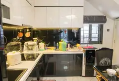 Nhà 5 tầng góc 2 mặt tiền tại Tân Bình, diện tích 44m2... Bán nhà riêng tại Tân Sơn Hòa, Hồ Chí Minh 06