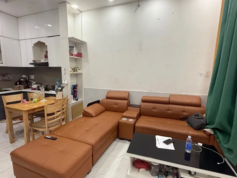 Bán nhà 2 tầng gần công viên Làng Hoa Gò Vấp, 32m2 giá 3,4 tỷ... Bán nhà riêng tại Thông Tây Hội, Hồ Chí Minh 01
