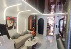 Bán nhà riêng 6 tầng mặt tiền 3.6m phường Gò Vấp, Hồ Chí Minh giá 9.39 tỷ... Bán nhà riêng tại Gò Vấp, Hồ Chí Minh 02