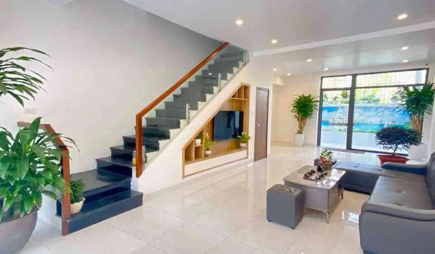 Bán liền kề 4 tầng tại Hùng Thắng, khu Green Bay Village vị trí trung tâm Bãi Cháy... Bán biệt thự, liền kề tại Bãi Cháy, Quảng Ninh 01