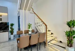 NHÀ HOT TREND 3 TẤM MỚI TINH GẦN CẦU PHÚ XUÂN, 5TỶ HƠN... Bán nhà riêng tại Nhà Bè, Hồ Chí Minh 08