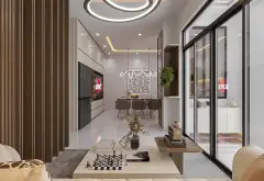 Bán nhà riêng 4 tầng tại phường Lê Trọng Tấn, diện tích 42.5 m2, nhà mới hoàn thiện... Bán nhà riêng tại Hà Đông, Hà Nội 01