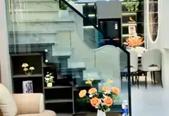 Bán nhà 2 tầng 27m2 hẻm xe hơi gần Lotte Gò Vấp... Bán nhà riêng tại Gò Vấp, Hồ Chí Minh 14