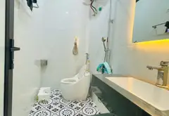 Bán nhà riêng 4 tầng tại Ngô Gia Tự, gần phố, nhà mới xây, sổ đỏ chính chủ... Bán nhà riêng tại Hải An, Hải Phòng 09