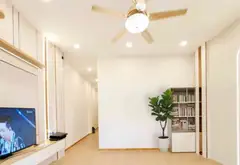 Căn hộ 2 phòng tại Phường Diên Hồng, không gian rộng rãi giá cực tốt... Bán căn hộ chung cư tại Diên Hồng, Hồ Chí Minh 01