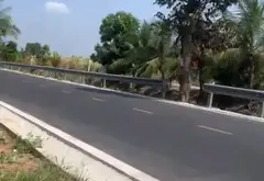 Bán đất 200m2 mặt tiền 5m tại Lê Minh Xuân, Bình Chánh giá tốt... Bán đất tại Bình Lợi, Hồ Chí Minh 06