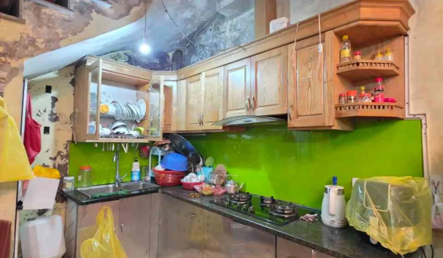 Bán nhà riêng 5 tầng gần trung tâm, diện tích 32m2... Bán nhà riêng tại Xuân Đỉnh, Hà Nội 01