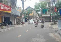 Bán đất thổ cư 77.5m² tại xã Thư Lâm, mặt tiền rộng 5.2m, giá 4.65 tỷ đồng... Bán đất tại Phúc Thịnh, Hà Nội 01