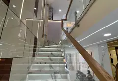 NHÀ 5 TẦNG THANG MÁY TL14 Q12 – 80M²– ĐƯỜNG 10M – GẦN NGÃ TƯ GA 💸 8,3TỶ

✅ Đường 10m rộng rãi, gầ... Bán nhà riêng tại An Phú Đông, Hồ Chí Minh 17