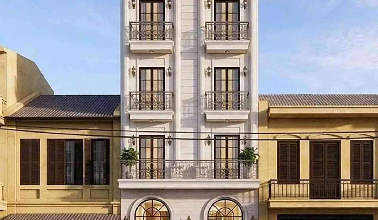 CHDV PHẠM VĂN CHIÊU – 20 PHÒNG – THANG MÁY – DÒNG TIỀN 104TR/THÁNG – 19,9 TỶ

📐 114m² –... Bán nhà riêng tại An Hội Tây, Hồ Chí Minh 01