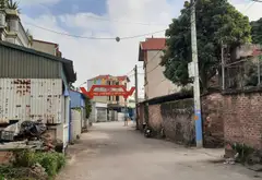 Đất Vuông Vắn Tại Phường Chương Mỹ, Cơ Hội Đầu Tư Đáng Chú Ý... Bán đất tại Chương Mỹ, Hà Nội 02