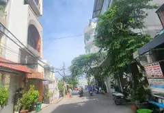 Nhà 3 tầng - HXH tránh – Hoàng Trọng Mậu Quận 7 – Nhỉnh 9đ... Bán nhà riêng tại Tân Hưng, Hồ Chí Minh 04