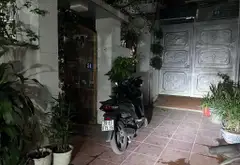 Nhà 3 tầng lô góc tại trung tâm Đống Đa giá 9.3 tỷ... Bán nhà riêng tại Láng, Hà Nội 01