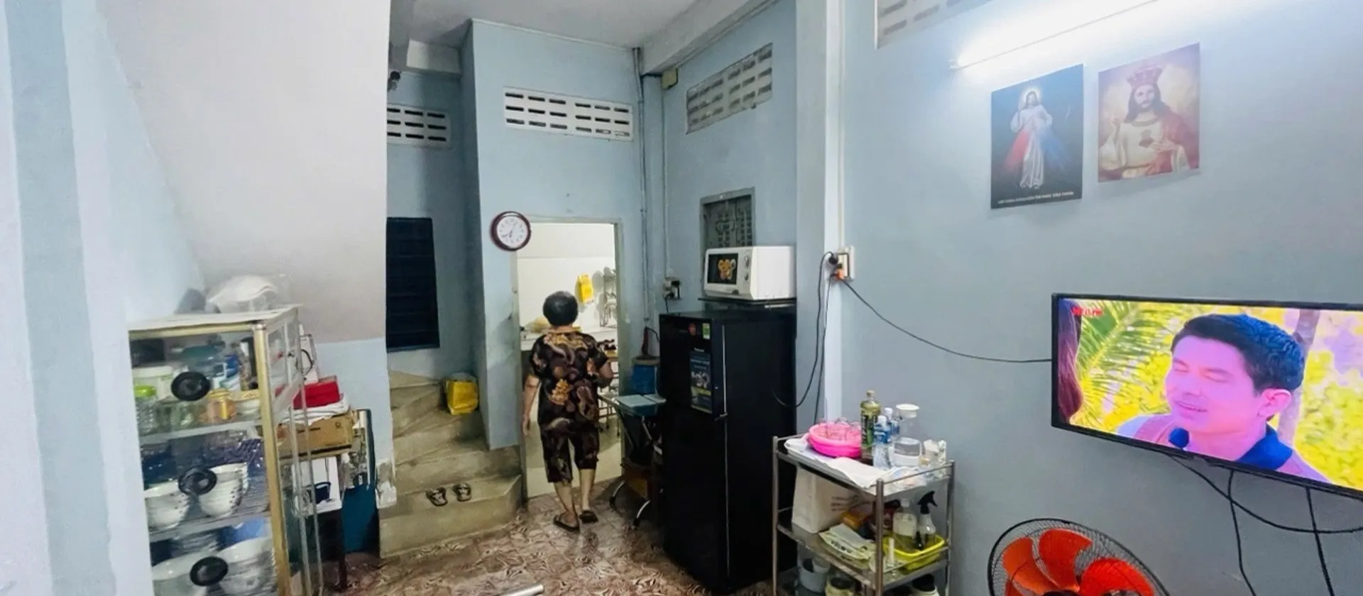 Nhà Khu Biệt Thự Lam Sơn -Phan Đăng Lưu Cơ Hội Hiếm Có Giá Tốt... Bán nhà riêng tại Gia Định, Hồ Chí Minh 01