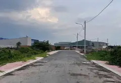60m2 đất thổ cư chiều ngang 5,7m dài 14m Tọa lạc Đường Hồ Văn Long (117/80 HVL,chung cư lê thành)... Bán đất tại Bình Tân, Hồ Chí Minh 03