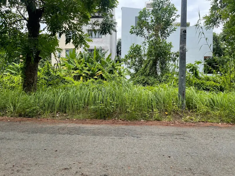 Bán đất 95.4m2 tại Phong Phú, Bình Chánh 0948769331... Bán đất tại Bình Hưng, Hồ Chí Minh 01