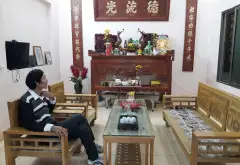 Bán nhà riêng 3 tầng tại Tân Minh, Sóc Sơn, diện tích 204m2 mặt tiền 10m... Bán nhà riêng tại Sóc Sơn, Hà Nội 07