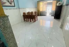 Bán nhà riêng 2 tầng tại phường Tân Thới Hiệp, Quận 12, diện tích 48.3 m², hẻm ô tô 5m... Bán nhà riêng tại Tân Thới Hiệp, Hồ Chí Minh 03
