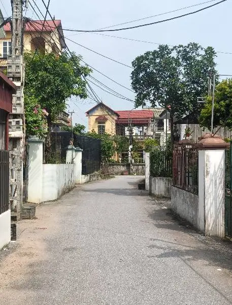 Nhà Đẹp Sát Ecopark Giá Tốt Không Thể Bỏ Qua... Bán nhà riêng tại Phụng Công, Hưng Yên 01
