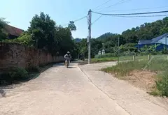 Bán đất lô góc tại Bắc Sơn, diện tích lớn, pháp lý rõ ràng... Bán đất tại Trung Giã, Hà Nội 09