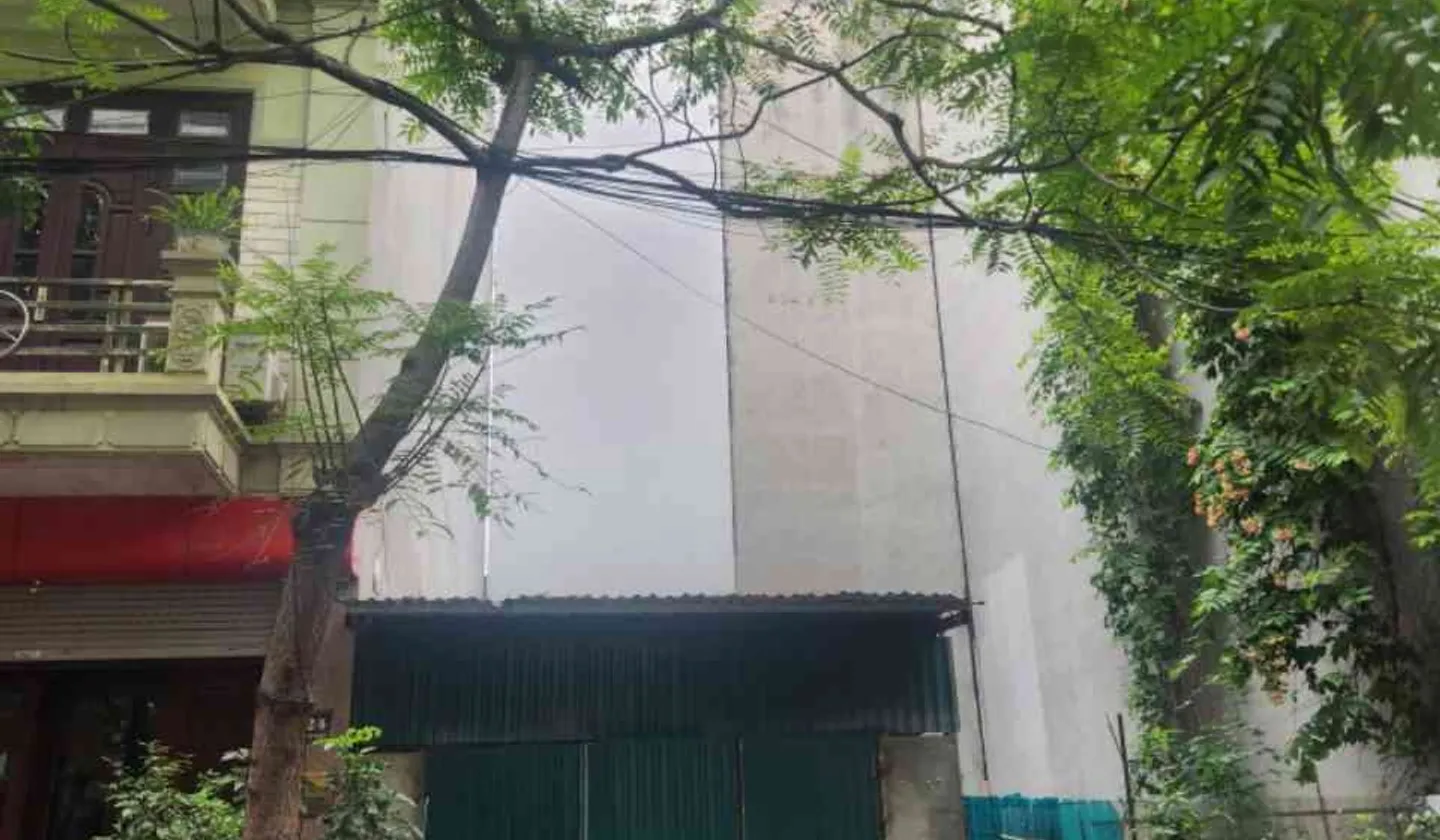 Bán đất trung tâm Ngô Thì Nhậm, Hà Đông diện tích 47.6m² hướng Đông Bắc pháp lý đầy đủ... Bán đất tại Hà Đông, Hà Nội 01