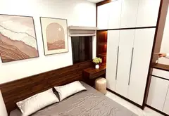 Bán nhà 6 tầng gần mặt phố Tây Sơn, Đống Đa, đầy đủ nội thất... Bán nhà riêng tại Đống Đa, Hà Nội 06