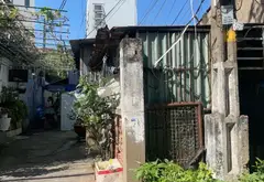 Bán nhà riêng lô góc tại phường Thạnh Mỹ Tây, quận Bình Thạnh, diện tích 97m², giá 15,5 tỷ VND... Bán nhà riêng tại Thạnh Mỹ Tây, Hồ Chí Minh 02