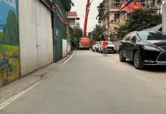 Bán nhà riêng lô góc 4 tầng tại khu vực đông dân cư gần Mỹ Đình, sổ đỏ chính chủ... Bán nhà riêng tại Hoài Đức, Hà Nội 04