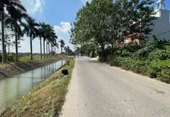 Bán đất thổ cư 80m2 tại xã Phúc Thịnh, Hà Nội giá nhỉnh 5tỷ... Bán đất tại Phúc Thịnh, Hà Nội 04