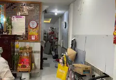Nhà đẹp hẻm xe hơi gần Bệnh Viện Gia Định, sổ hồng vuông vức... Bán nhà riêng tại Bình Lợi Trung, Hồ Chí Minh 04