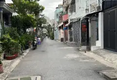 🔥🔥 NHÀ 3 TẦNG – HẺM Ô TÔ TRÁNH NHAU – SAU CHỢ TRUNG CHÁNH! 🔥🔥
💰 GIÁ CHỈ 5,5 TỶ... Bán nhà mặt phố tại Bà Điểm, Hồ Chí Minh 03