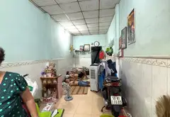 - Vị trí: Dương Tự Quán, Hoàng Văn Hợp, Cạnh Bên Chợ, 5 Phút đến Aeon Mall, Giáp Quận 6, Công Viên... Bán nhà riêng tại An Lạc, Hồ Chí Minh 05