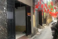 Bán căn hộ 7 tầng 18 phòng cho thuê tại quận Thanh Xuân... Bán căn hộ chung cư tại Khương Đình, Hà Nội 05