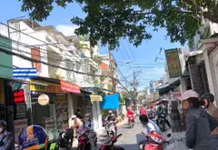 Nhà mặt phố Bàu Cát 116m2, 4 tầng, giá 23 tỷ, kinh doanh tốt... Bán nhà mặt phố tại Bảy Hiền, Hồ Chí Minh 05